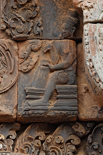 Banteay Srei-066